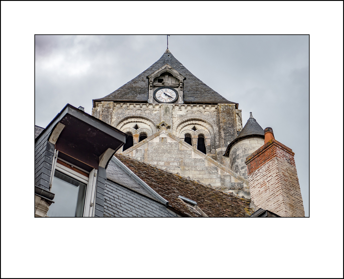 St. Aignant-sur-Cher