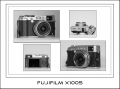 Fujifilm X100S