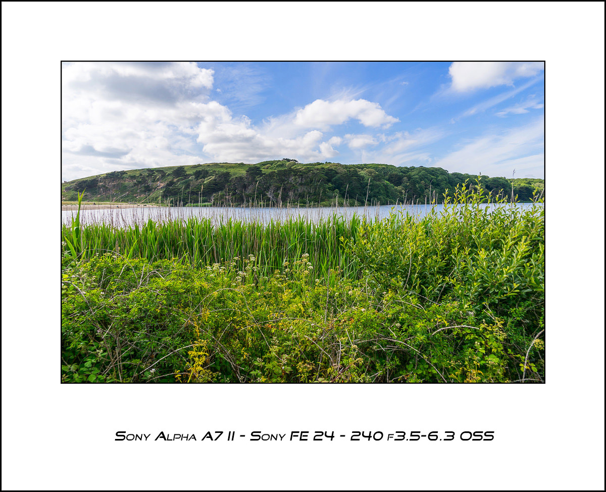 Sony A7II - Sony FE 24-240 f3.5-6.3 OSS